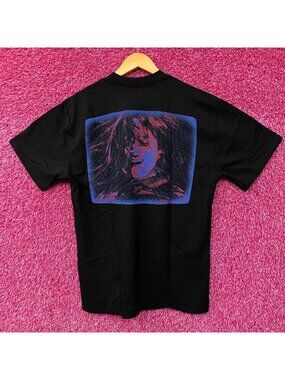 Billie Eilish Hit Me Hard and Soft Tour Film Collection T-Shirt Large